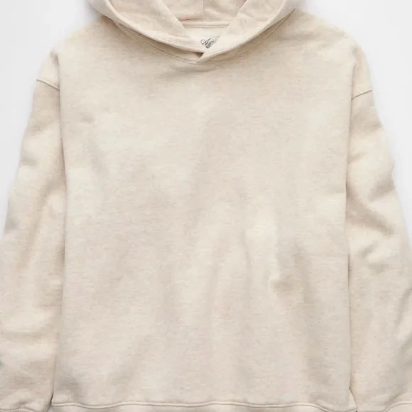 AE Everyday Luxe Hoodie - Picture 3 of 5